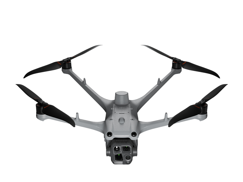 DJI Matrice 4TD